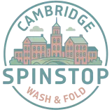 Cambridge SpinStop